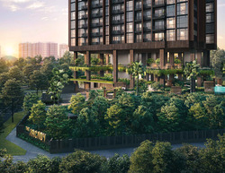 THE ARCADY AT BOON KENG (D12), Apartment #426818951